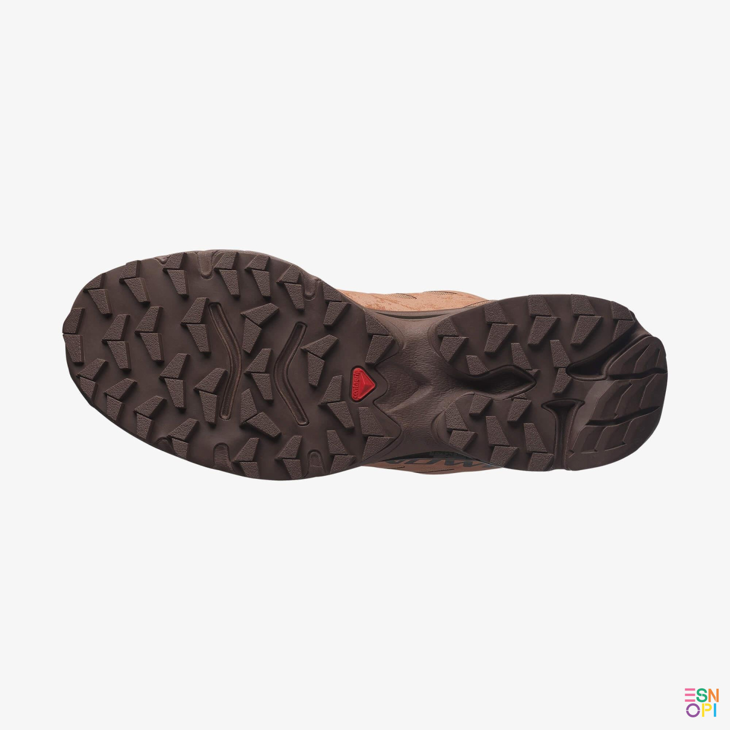 XT-4 OG PROTECTIVE (کفش ورزشی یونیسکس)