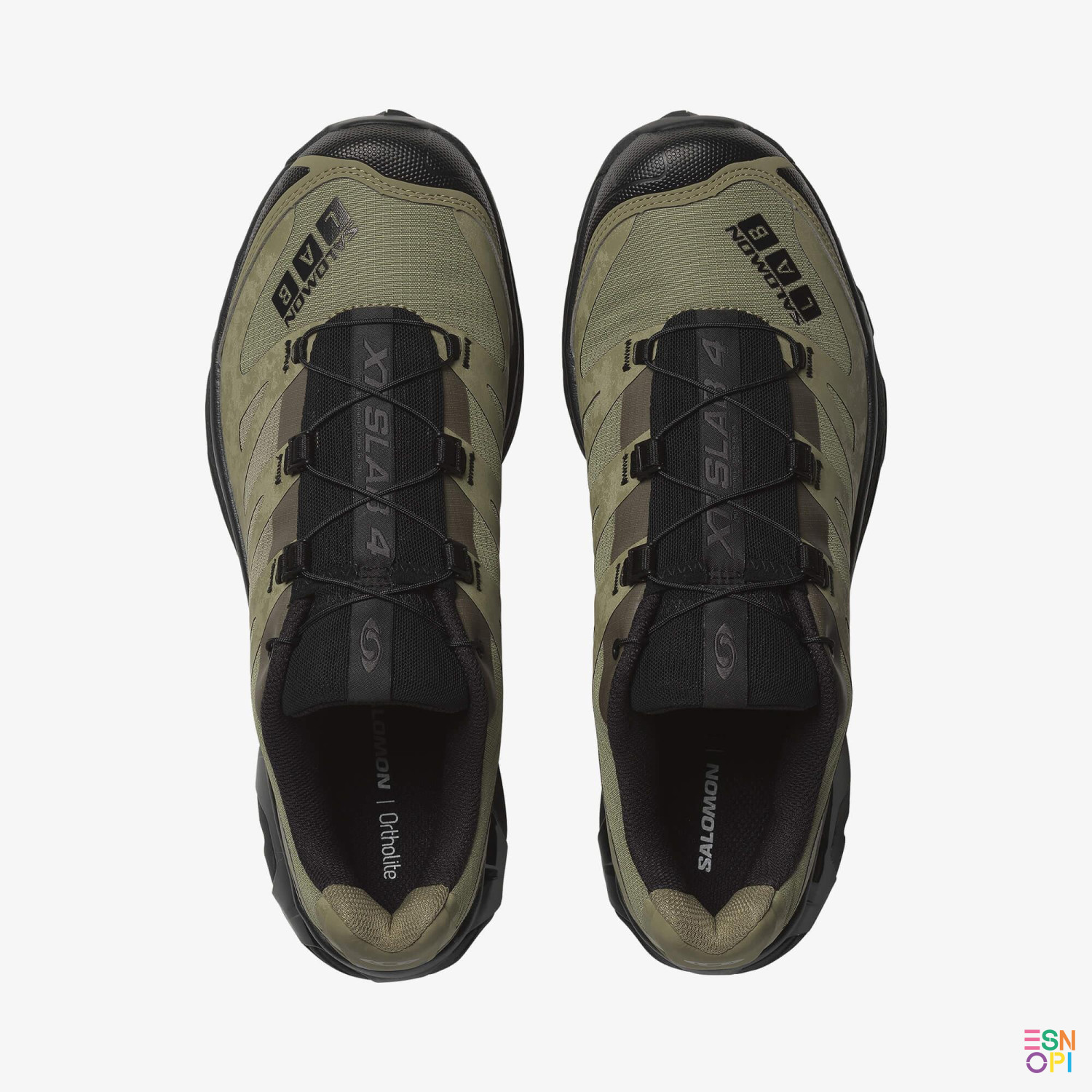 XT-4 OG PROTECTIVE (کفش ورزشی یونیسکس)
