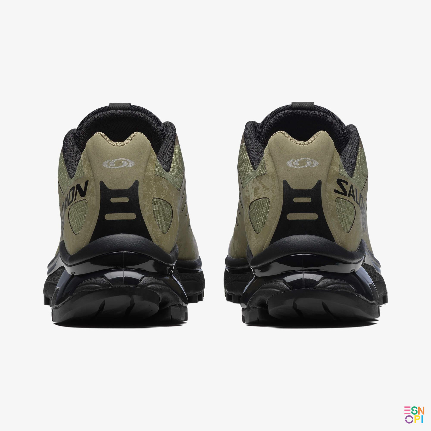 XT-4 OG PROTECTIVE (کفش ورزشی یونیسکس)
