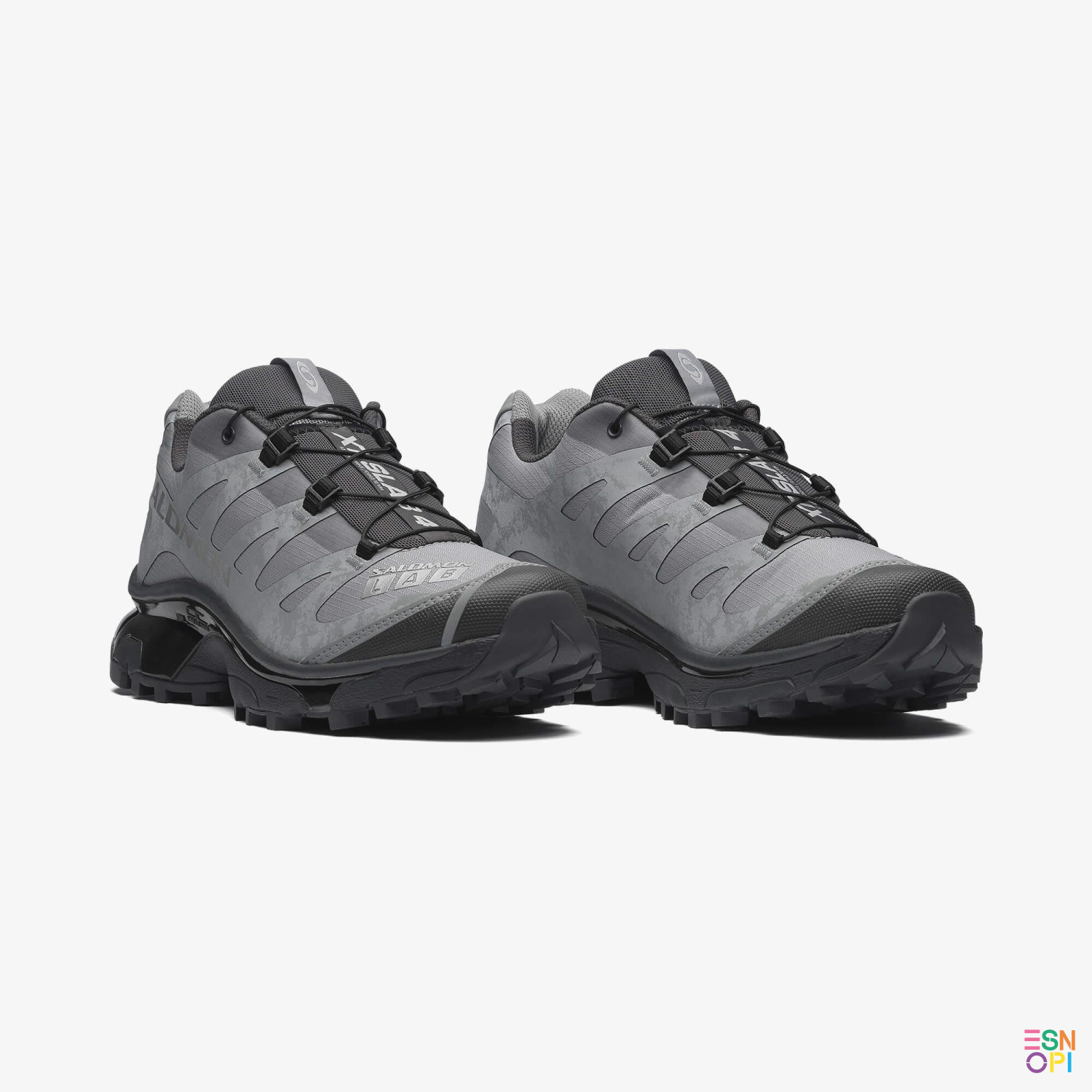 XT-4 OG PROTECTIVE (کفش ورزشی یونیسکس)