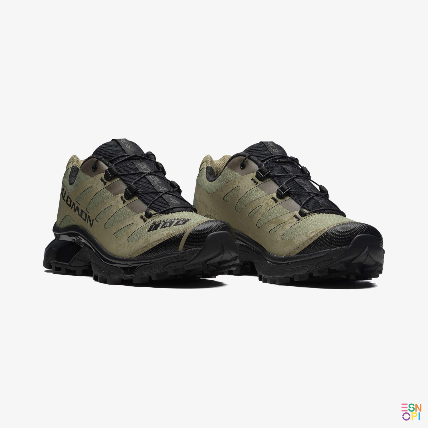 XT-4 OG PROTECTIVE (کفش ورزشی یونیسکس)