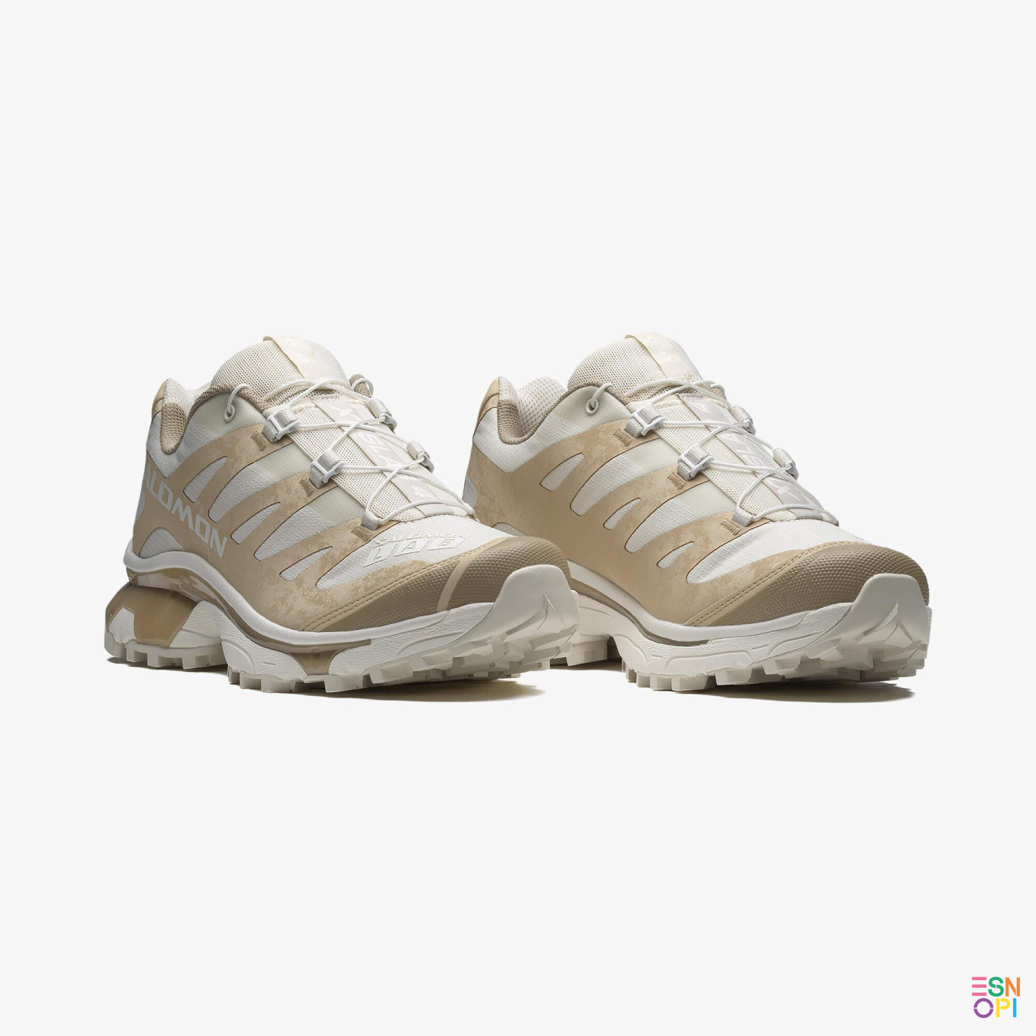 XT-4 OG PROTECTIVE (کفش ورزشی یونیسکس)