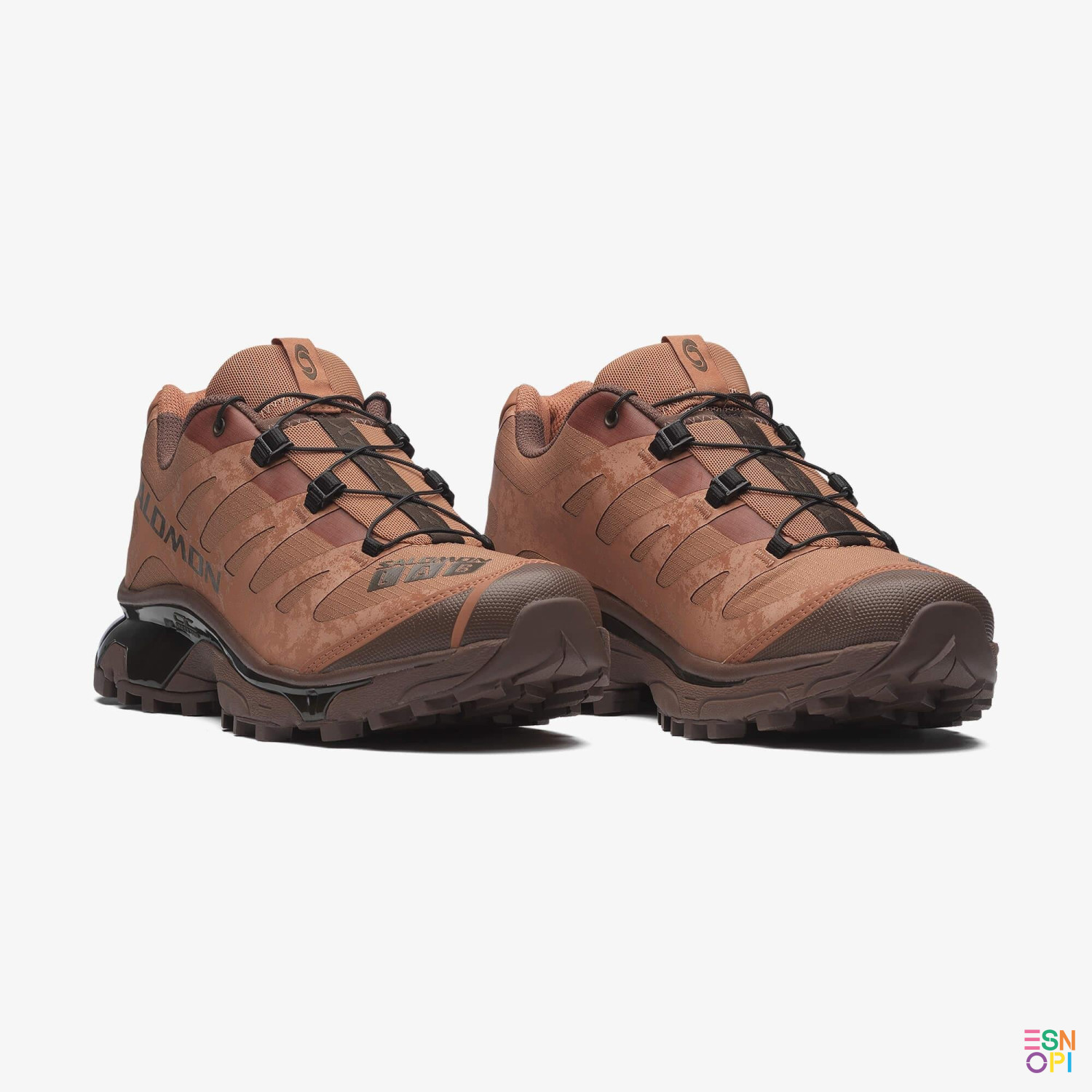 XT-4 OG PROTECTIVE (کفش ورزشی یونیسکس)