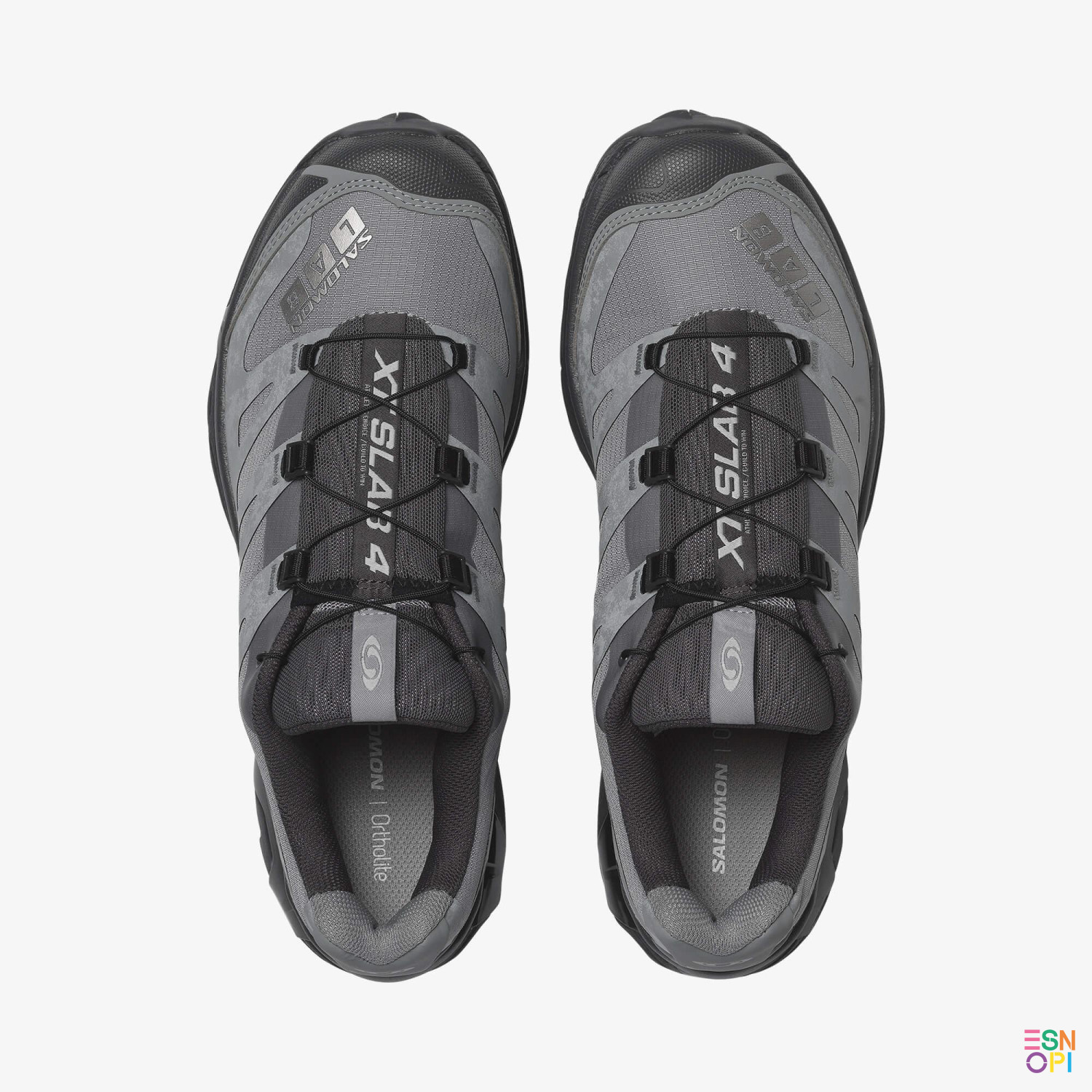 XT-4 OG PROTECTIVE (کفش ورزشی یونیسکس)