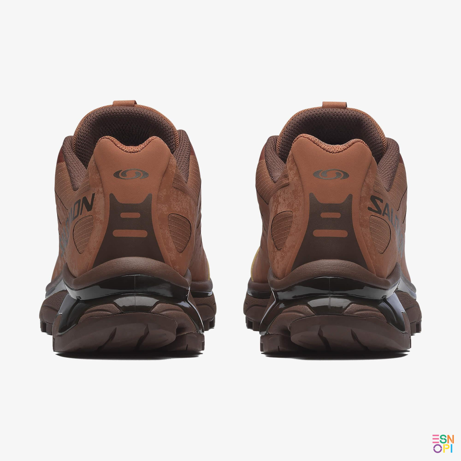 XT-4 OG PROTECTIVE (کفش ورزشی یونیسکس)