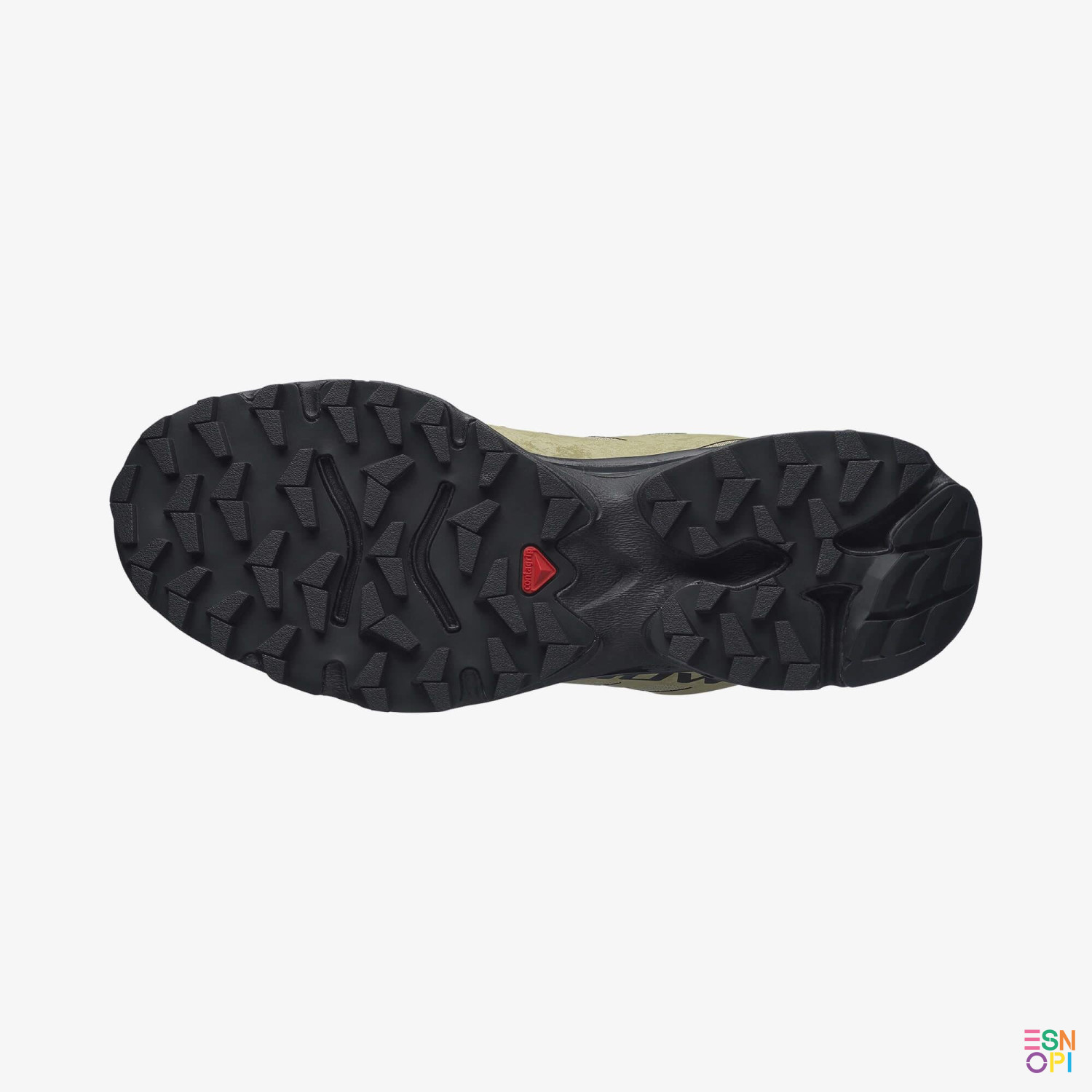 XT-4 OG PROTECTIVE (کفش ورزشی یونیسکس)