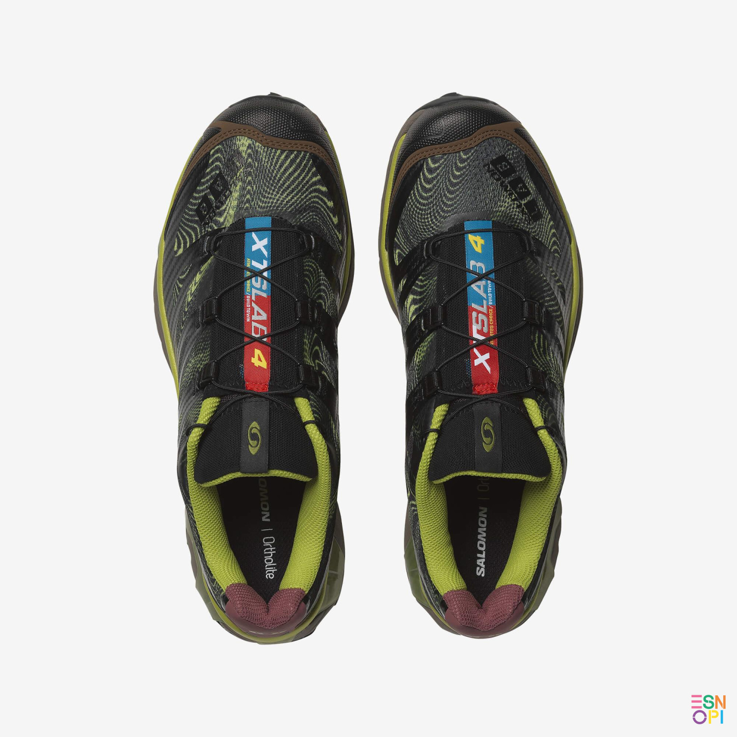 XT-4 OG RAD (کفش کتانی یونی‌سکس)
