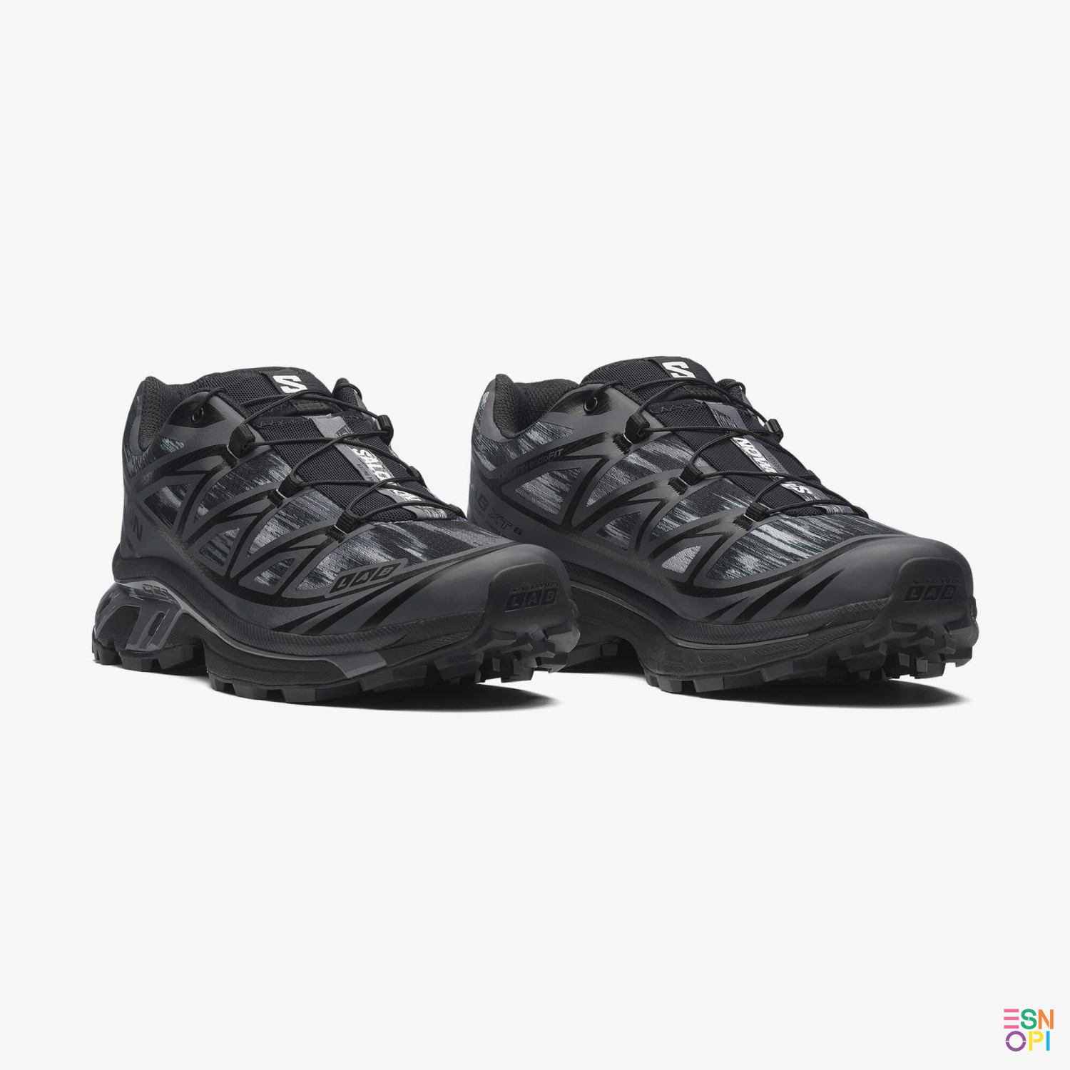 XT-6 CAMO (کفش کتانی یونیسکس) XT-6 CAMO (کفش کتانی یونیسکس)