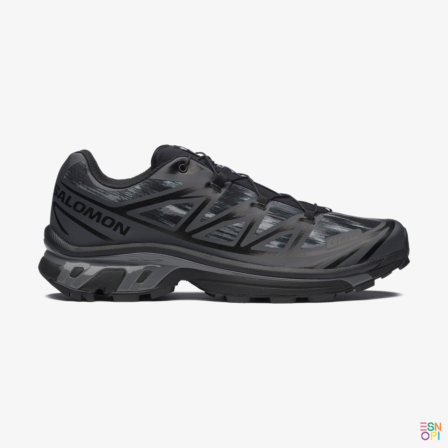 XT-6 CAMO (کفش کتانی یونیسکس) XT-6 CAMO (کفش کتانی یونیسکس)