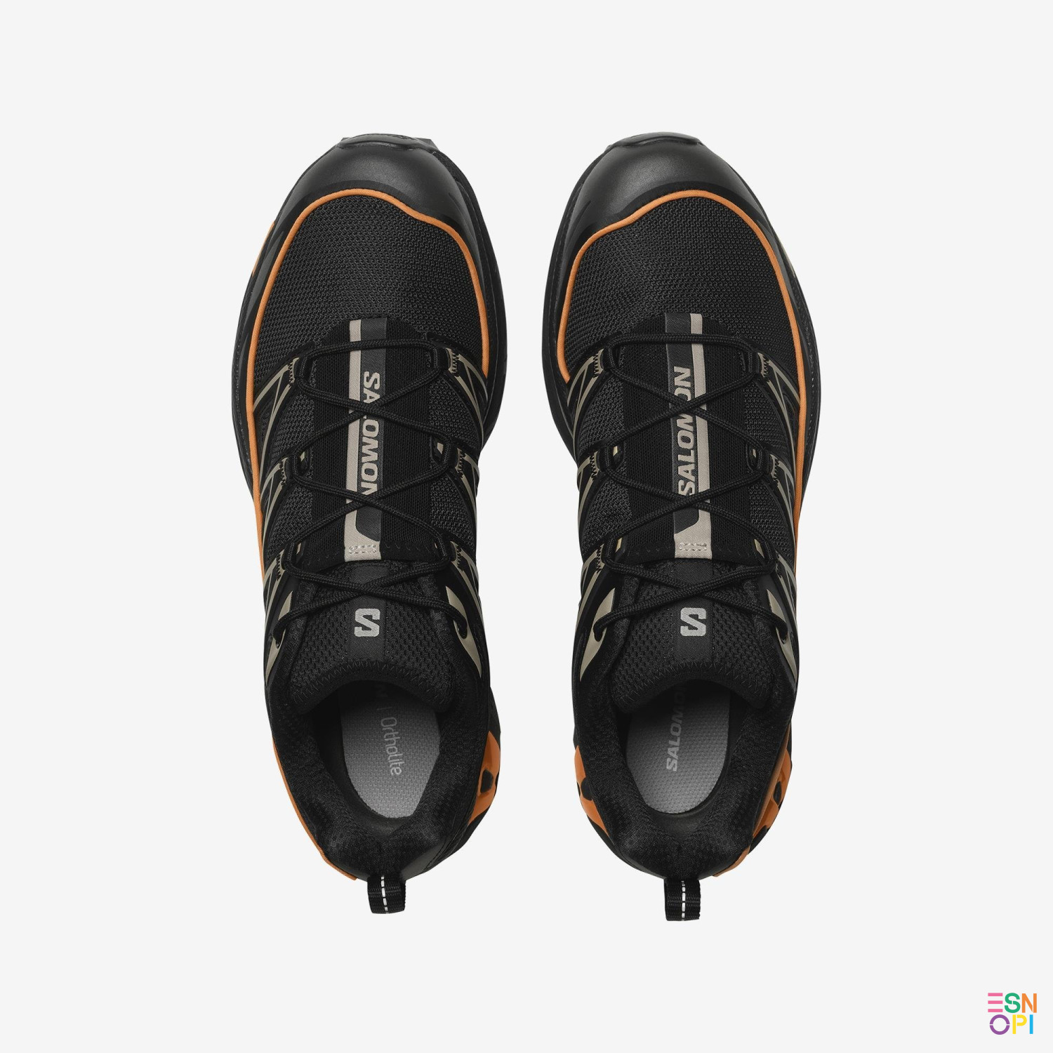 XT-6 EXPANSE (کفش کتانی یونیسکس) XT-6 EXPANSE (کفش کتانی یونیسکس)
