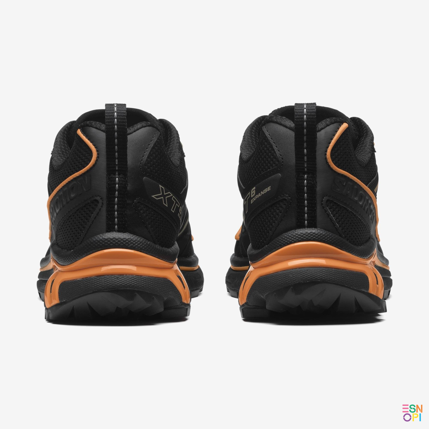 XT-6 EXPANSE (کفش کتانی یونیسکس) XT-6 EXPANSE (کفش کتانی یونیسکس)