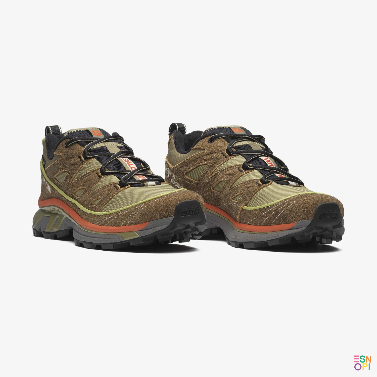 XT-6 EXPANSE COZY FALL (یونیسکس) XT-6 EXPANSE COZY FALL (یونیسکس)