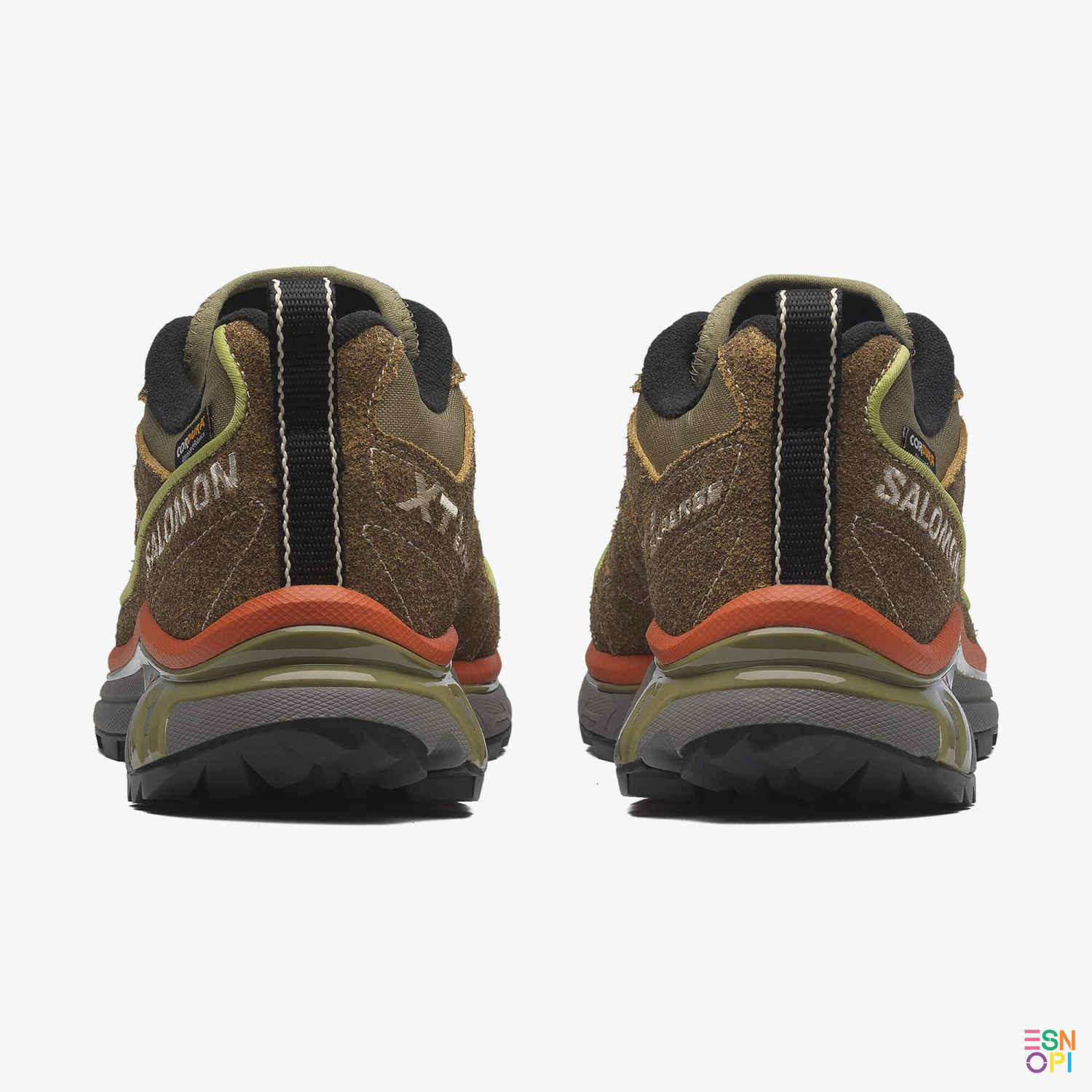 XT-6 EXPANSE COZY FALL (یونیسکس) XT-6 EXPANSE COZY FALL (یونیسکس)