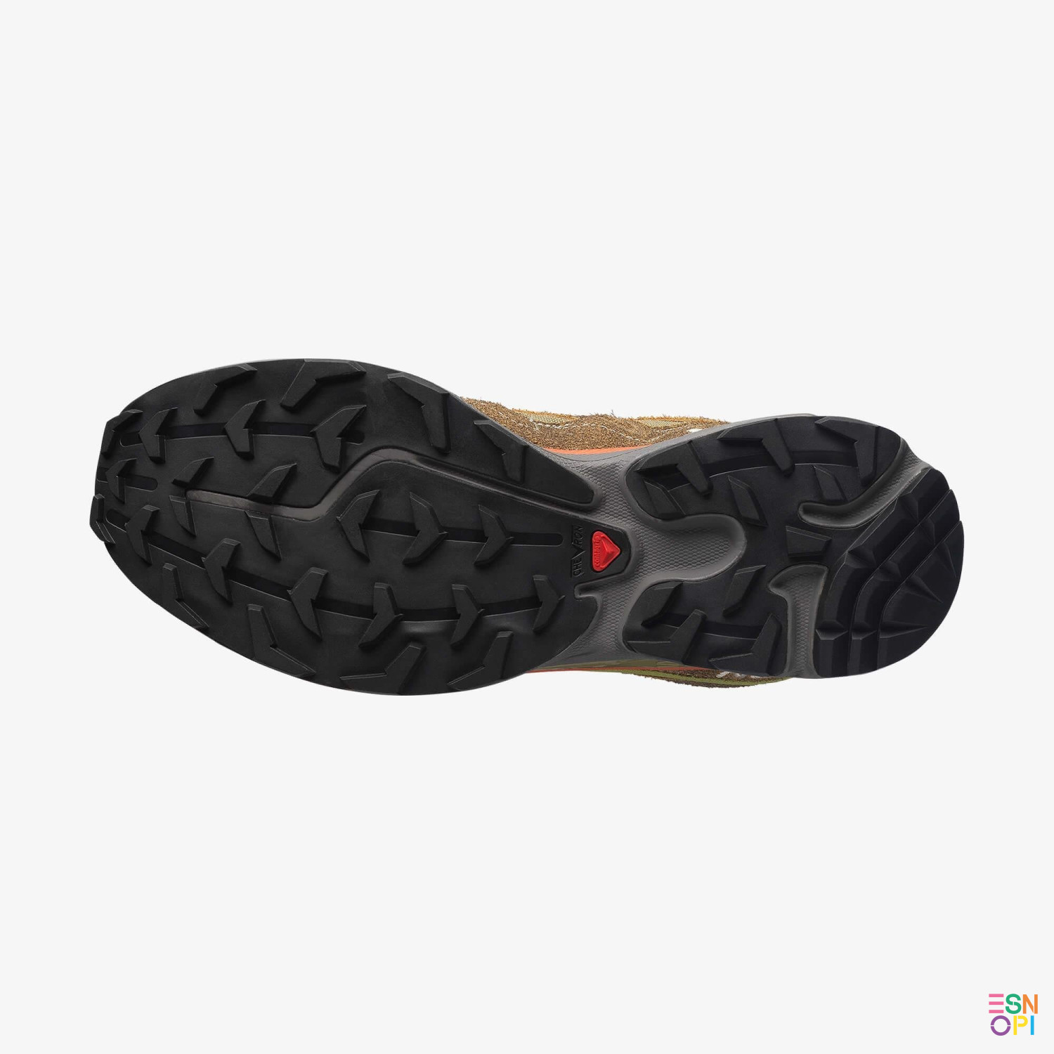 XT-6 EXPANSE COZY FALL (یونیسکس) XT-6 EXPANSE COZY FALL (یونیسکس)