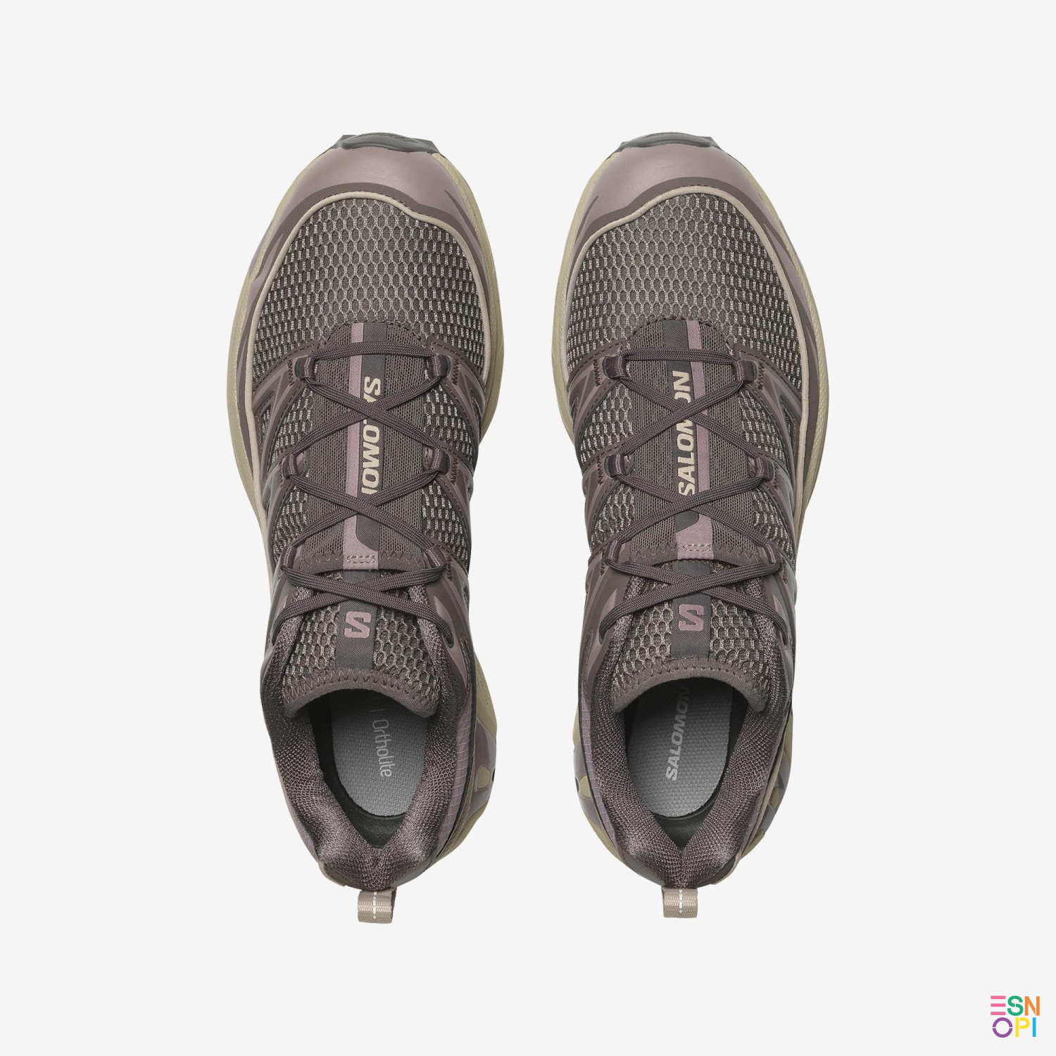 XT-6 EXPANSE SEASONAL (یونیسکس) XT-6 EXPANSE SEASONAL (یونیسکس)