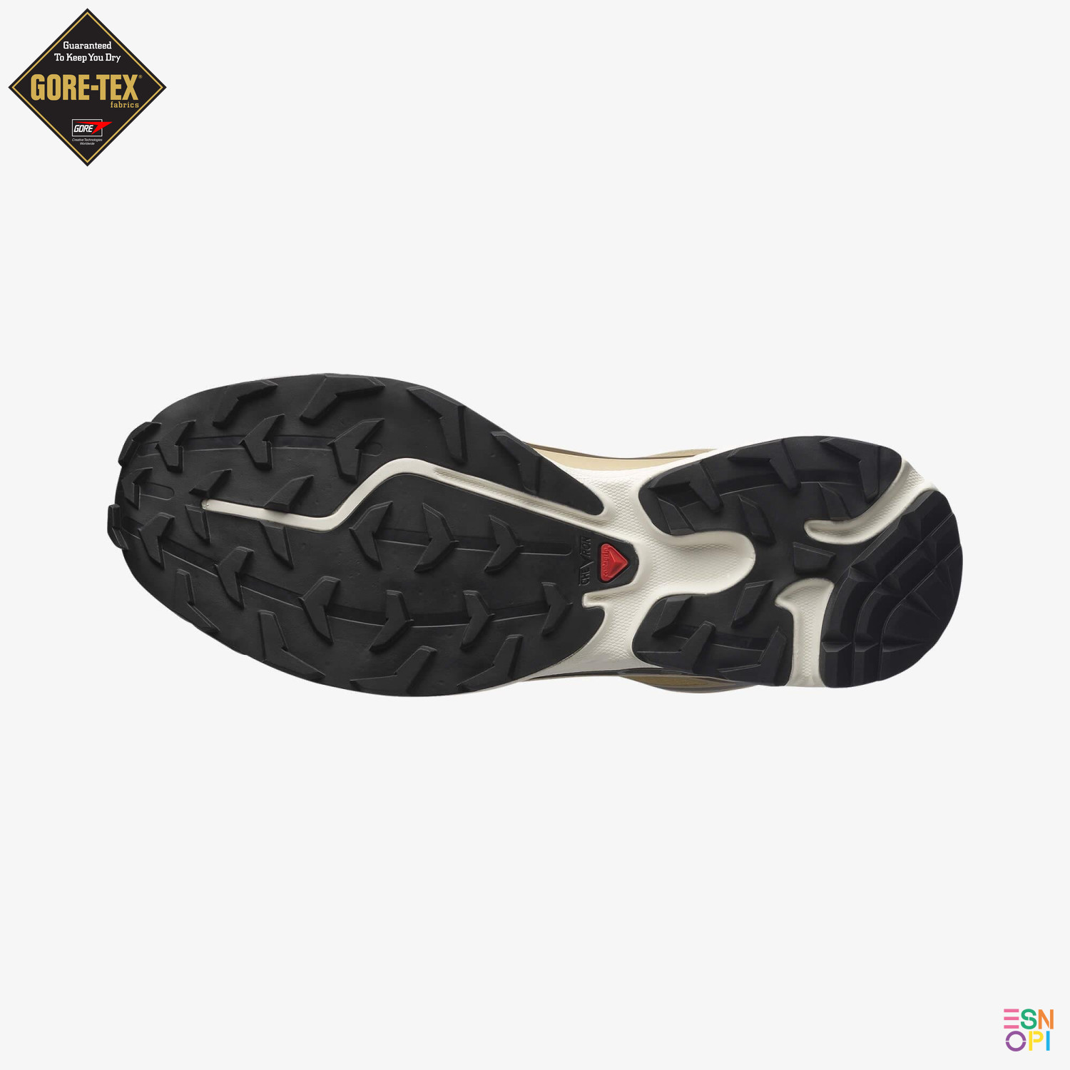 XT-6 GORE-TEX (کفش کتانی یونیسکس) XT-6 GORE-TEX (کفش کتانی یونیسکس)