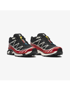 XT-6 GORE-TEX (کفش کتانی یونیسکس) XT-6 GORE-TEX (کفش کتانی یونیسکس)