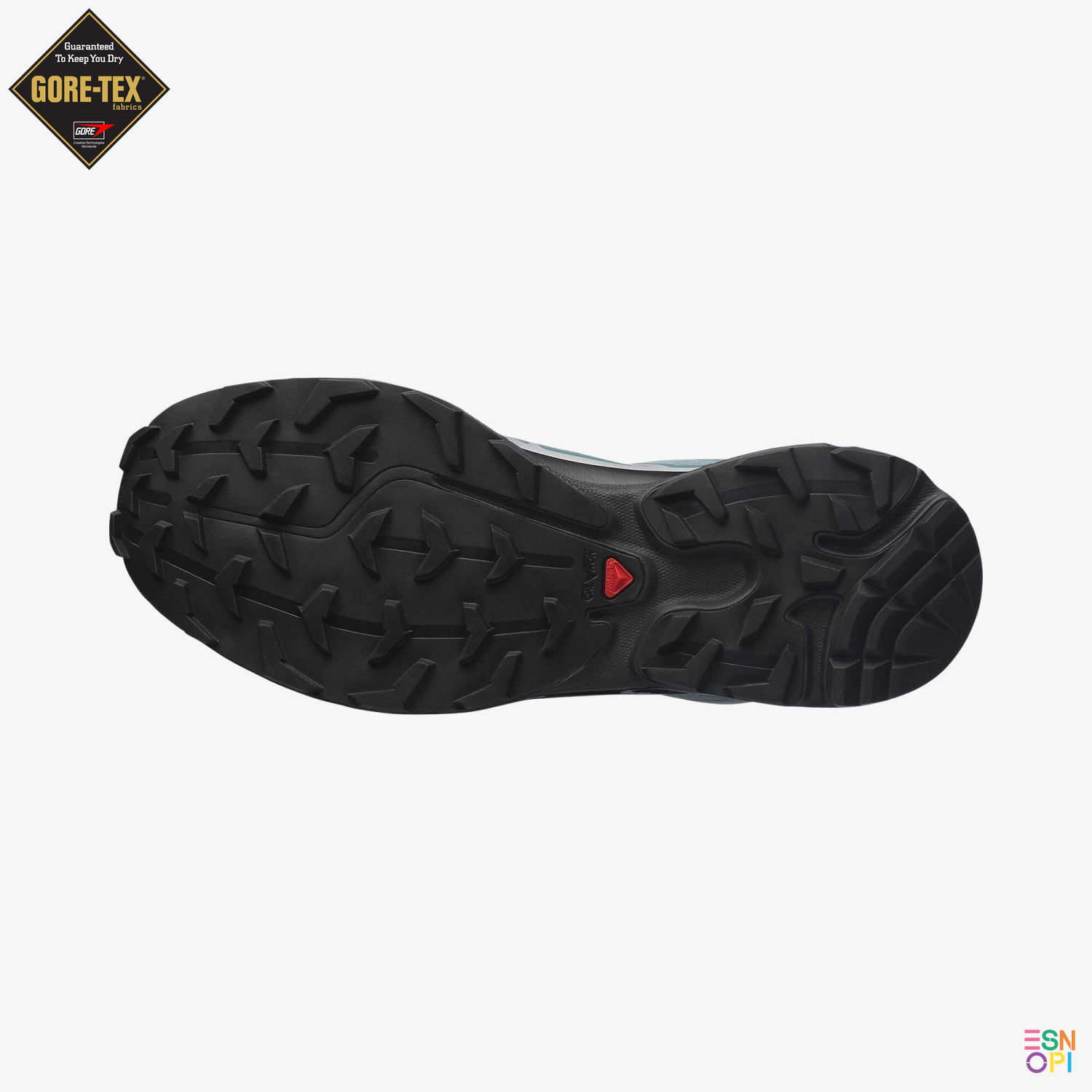 XT-6 GORE-TEX (کفش کتانی یونیسکس) XT-6 GORE-TEX (کفش کتانی یونیسکس)