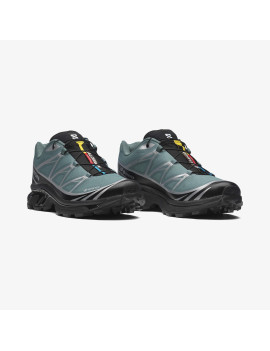 XT-6 GORE-TEX (کفش کتانی یونیسکس) XT-6 GORE-TEX (کفش کتانی یونیسکس)