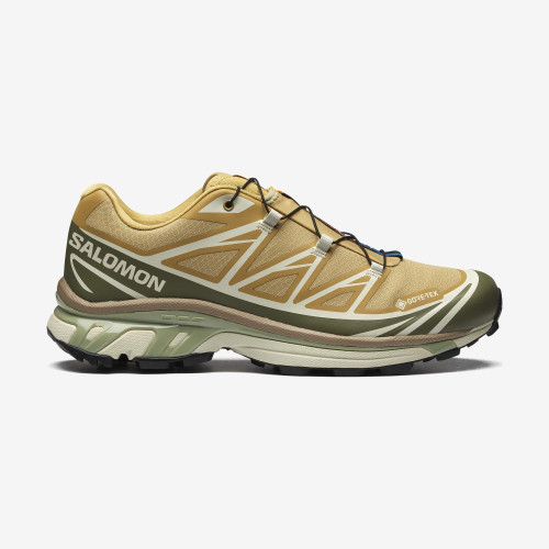 XT-6 GORE-TEX (کفش کتانی یونی‌سکس)
