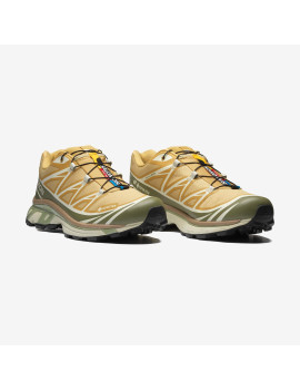 XT-6 GORE-TEX (کفش کتانی یونیسکس) XT-6 GORE-TEX (کفش کتانی یونیسکس)