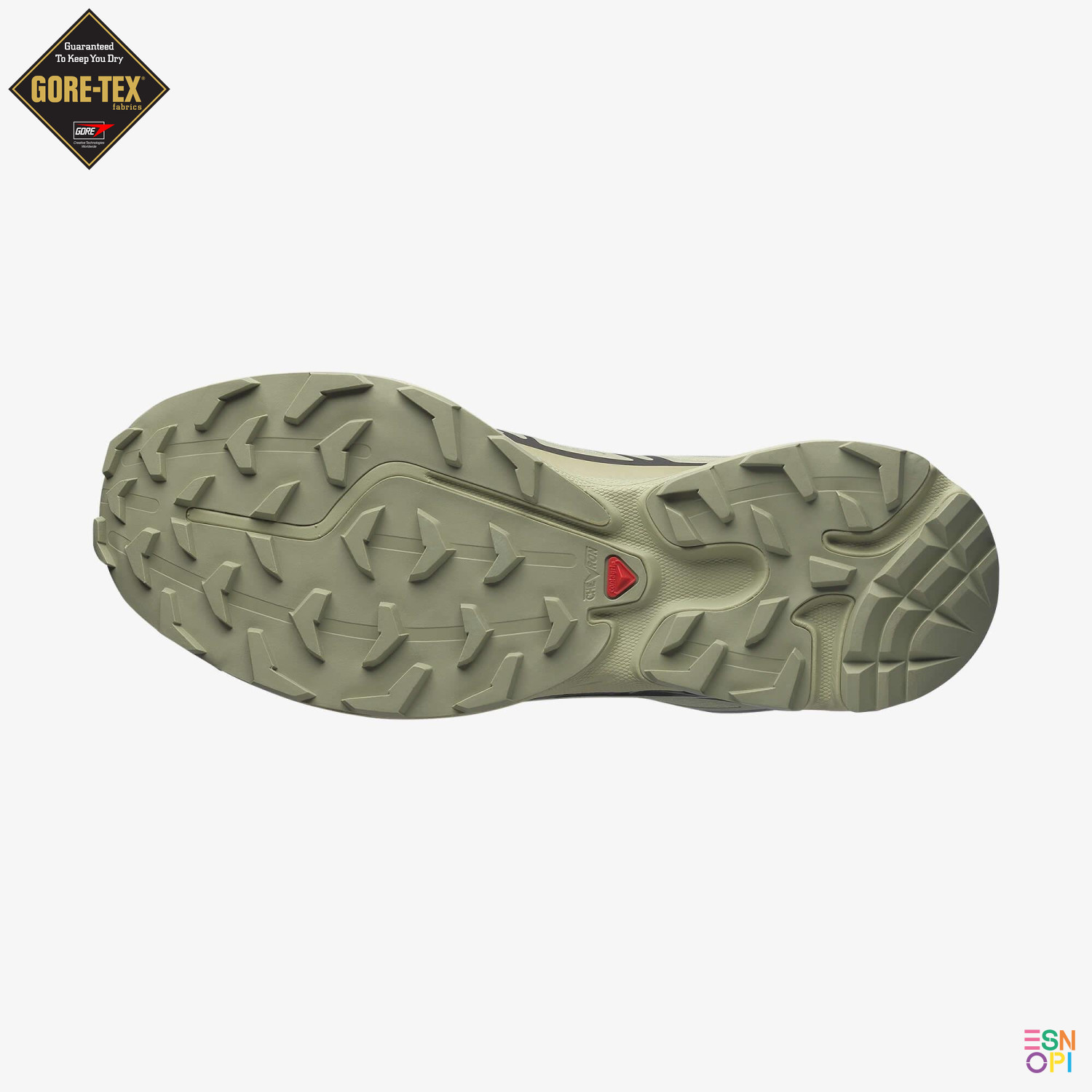 XT-6 GORE-TEX (کفش کتانی یونیسکس) XT-6 GORE-TEX (کفش کتانی یونیسکس)