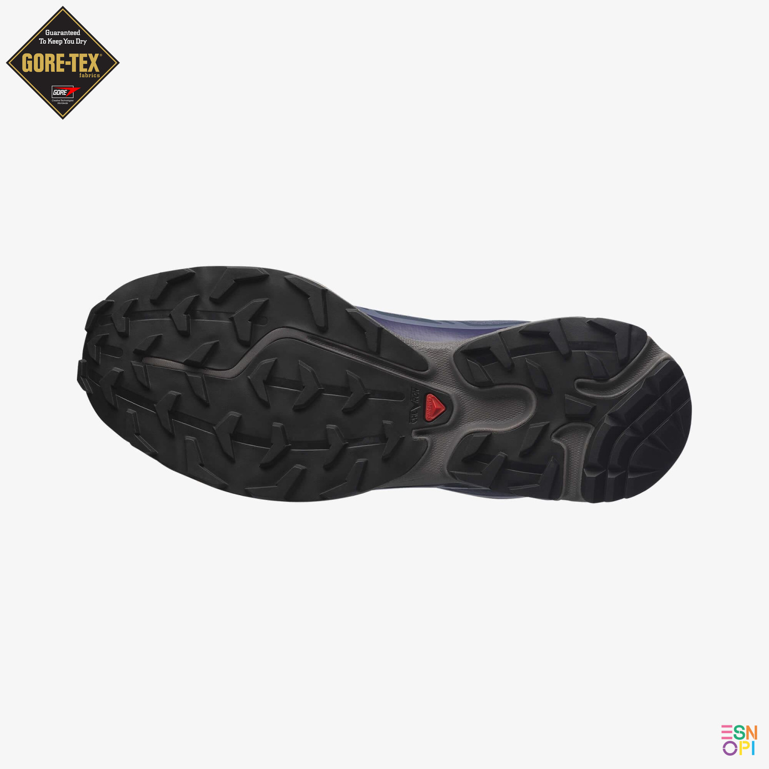 XT-6 GORE-TEX (کفش کتانی یونیسکس) XT-6 GORE-TEX (کفش کتانی یونیسکس)