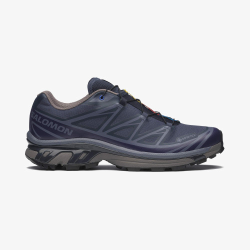 XT-6 GORE-TEX (کفش کتانی یونی‌سکس)