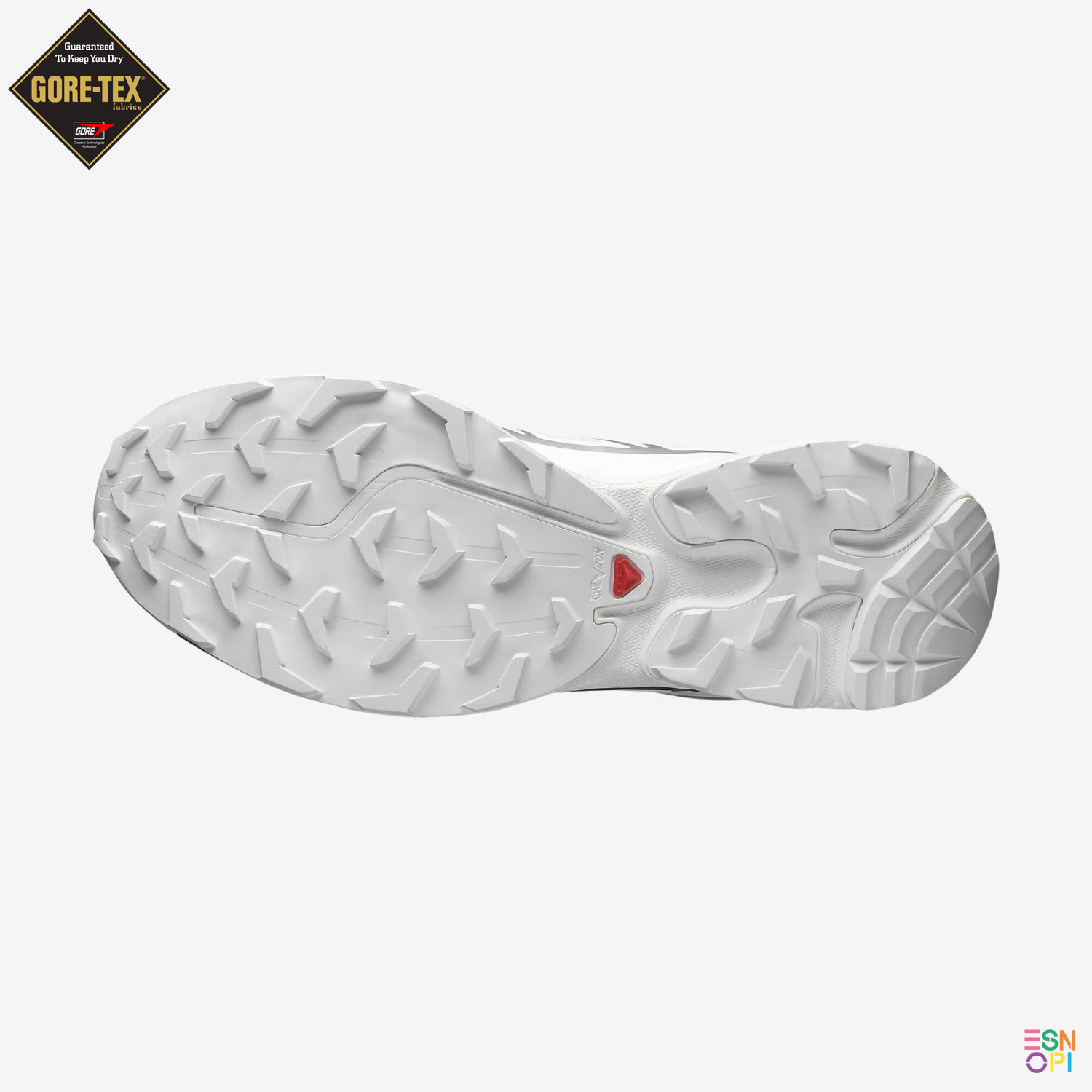 XT-6 GORE-TEX (کفش کتانی یونیسکس) XT-6 GORE-TEX (کفش کتانی یونیسکس)
