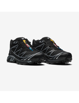XT-6 GORE-TEX (کفش کتانی یونیسکس) XT-6 GORE-TEX (کفش کتانی یونیسکس)