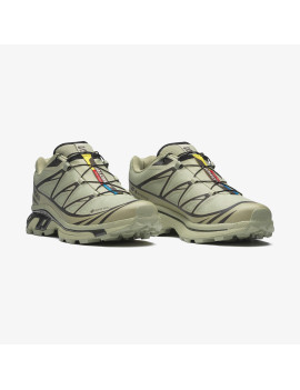 XT-6 GORE-TEX (کفش کتانی یونیسکس) XT-6 GORE-TEX (کفش کتانی یونیسکس)