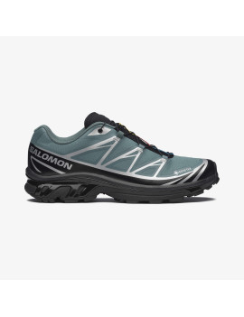 XT-6 GORE-TEX (کفش کتانی یونیسکس) XT-6 GORE-TEX (کفش کتانی یونیسکس)