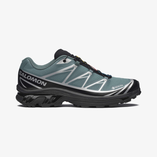 XT-6 GORE-TEX (کفش کتانی یونی‌سکس)