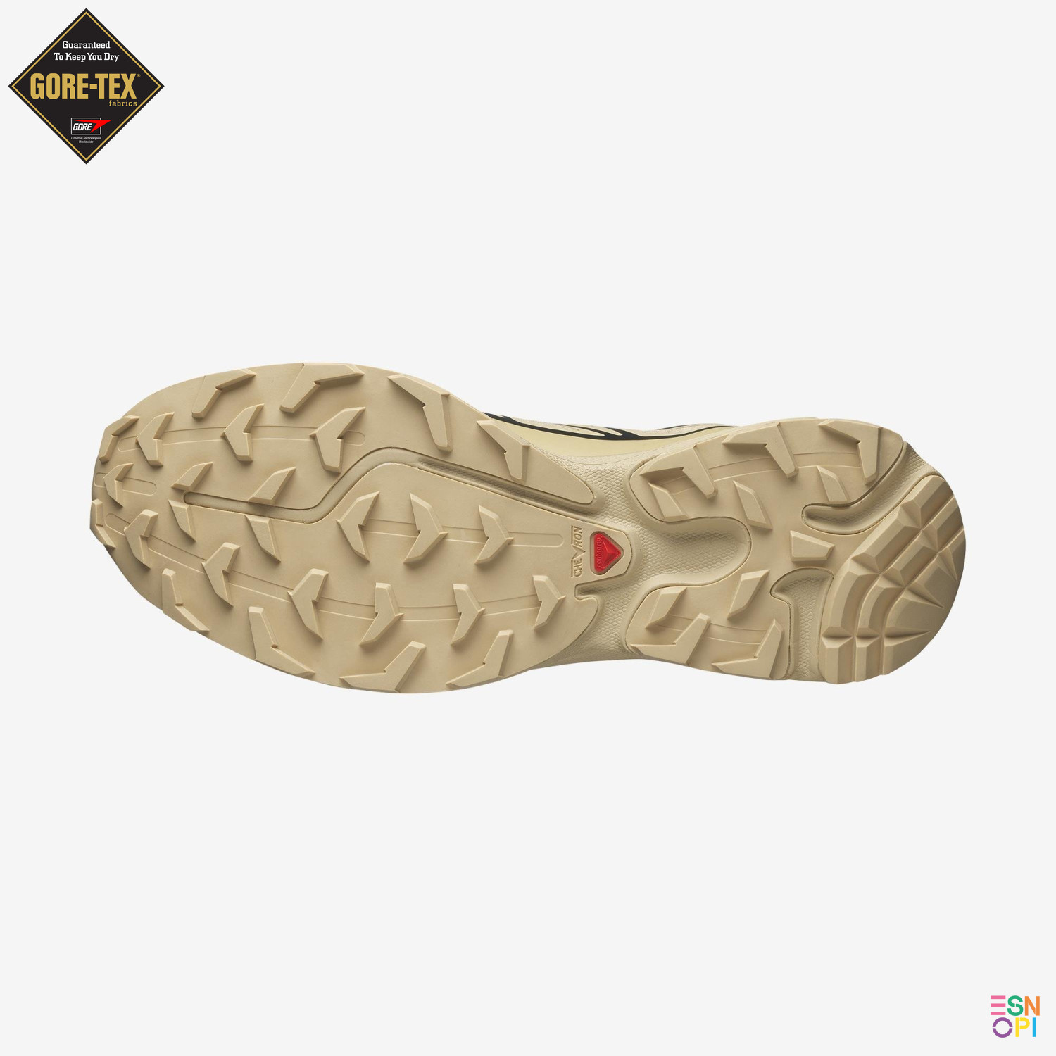 XT-6 GORE-TEX (کفش کتانی یونیسکس) XT-6 GORE-TEX (کفش کتانی یونیسکس)