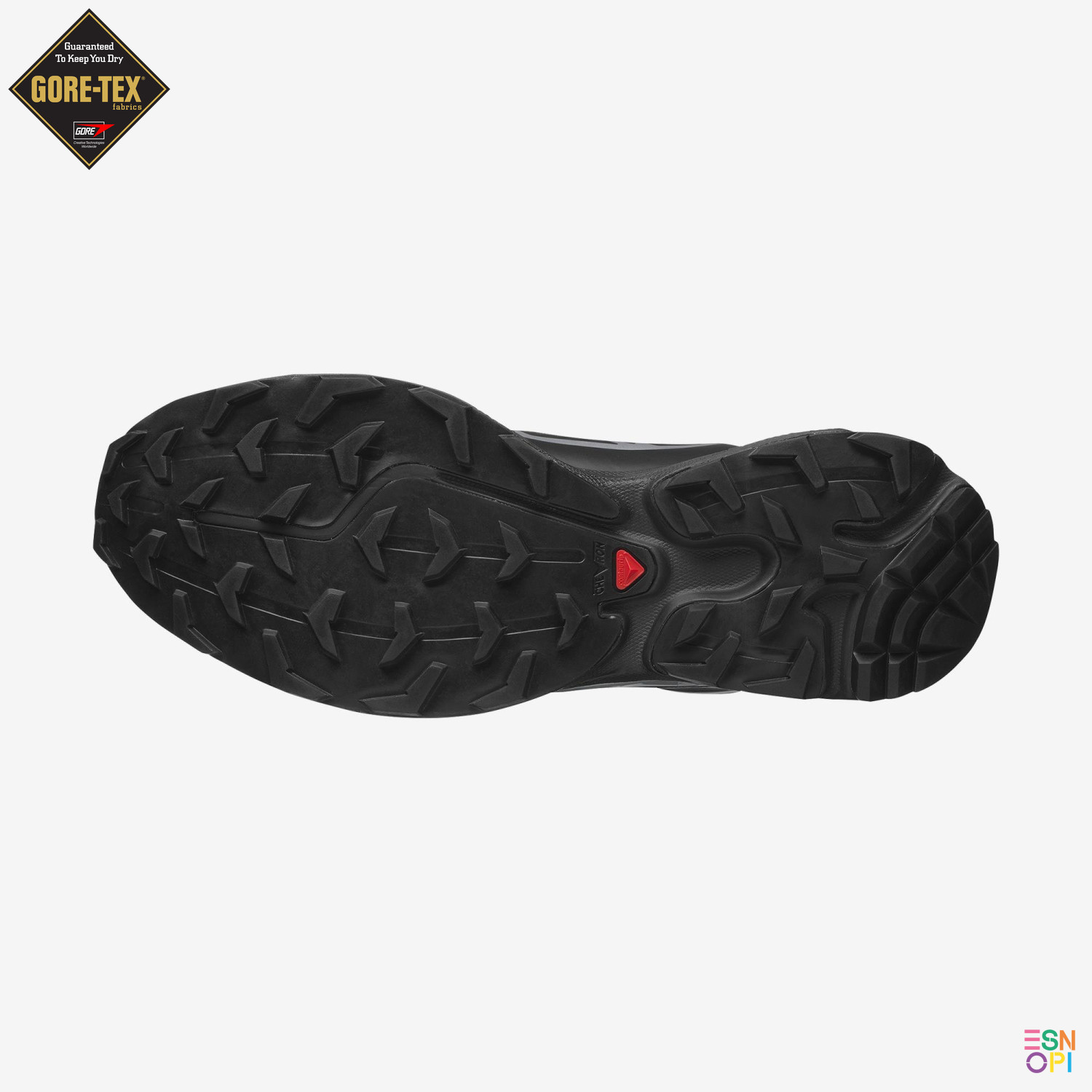XT-6 GORE-TEX (کفش کتانی یونیسکس) XT-6 GORE-TEX (کفش کتانی یونیسکس)