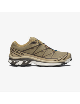 XT-6 GORE-TEX (کفش کتانی یونیسکس) XT-6 GORE-TEX (کفش کتانی یونیسکس)