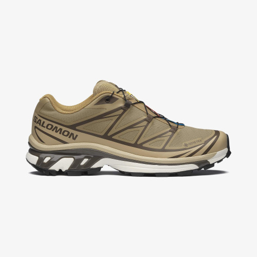 XT-6 GORE-TEX (کفش کتانی یونی‌سکس)