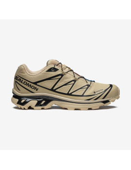 XT-6 GORE-TEX (کفش کتانی یونیسکس) XT-6 GORE-TEX (کفش کتانی یونیسکس)