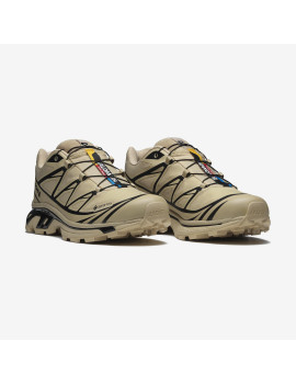 XT-6 GORE-TEX (کفش کتانی یونیسکس) XT-6 GORE-TEX (کفش کتانی یونیسکس)