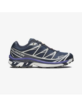 XT-6 GORE-TEX (کفش کتانی یونیسکس) XT-6 GORE-TEX (کفش کتانی یونیسکس)