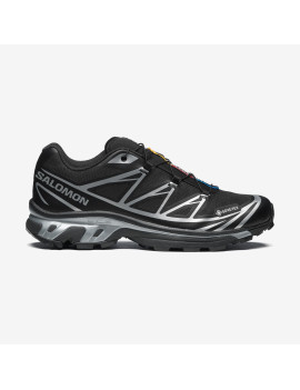 XT-6 GORE-TEX (کفش کتانی یونیسکس) XT-6 GORE-TEX (کفش کتانی یونیسکس)