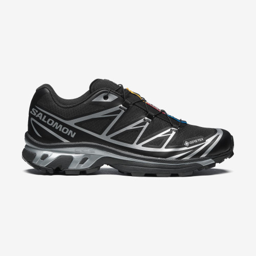 XT-6 GORE-TEX (کفش کتانی یونی‌سکس)