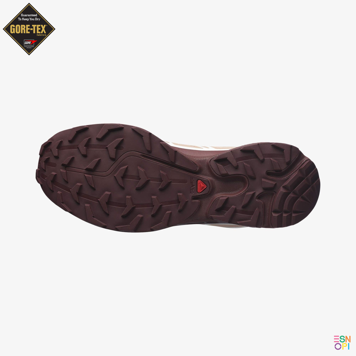 XT-6 GORE-TEX (کفش کتانی یونیسکس) XT-6 GORE-TEX (کفش کتانی یونیسکس)