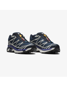 XT-6 GORE-TEX (کفش کتانی یونیسکس) XT-6 GORE-TEX (کفش کتانی یونیسکس)