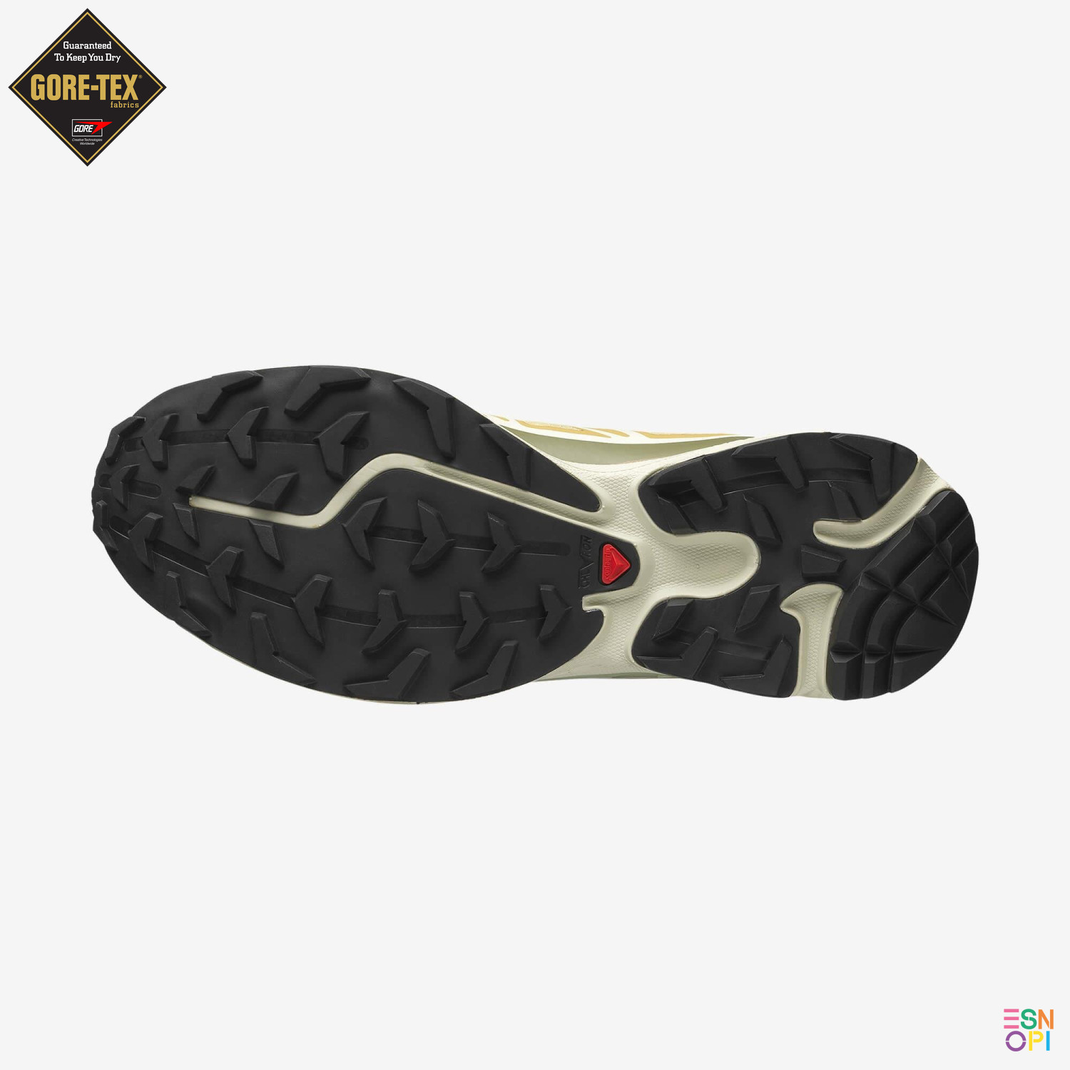 XT-6 GORE-TEX (کفش کتانی یونیسکس) XT-6 GORE-TEX (کفش کتانی یونیسکس)