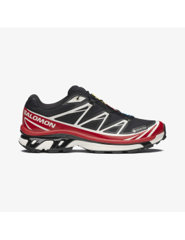 XT-6 GORE-TEX (کفش کتانی یونیسکس) XT-6 GORE-TEX (کفش کتانی یونیسکس)