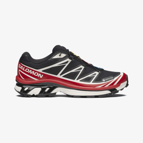 XT-6 GORE-TEX (کفش کتانی یونی‌سکس)
