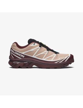 XT-6 GORE-TEX (کفش کتانی یونیسکس) XT-6 GORE-TEX (کفش کتانی یونیسکس)