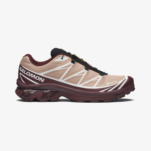 XT-6 GORE-TEX (کفش کتانی یونی‌سکس)