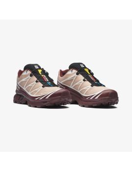 XT-6 GORE-TEX (کفش کتانی یونیسکس) XT-6 GORE-TEX (کفش کتانی یونیسکس)